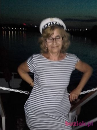 Barbara, Kobieta, 74, Warszawa, Polska, Zdjęcie: 1