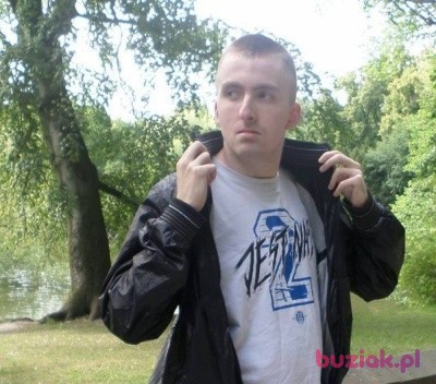 Marcin, Mężczyzna, 36, Wrocław, Polska, Zdjęcie: 1