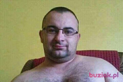 Sylwek, Male, 42, Płock, Polska, Photo: 1