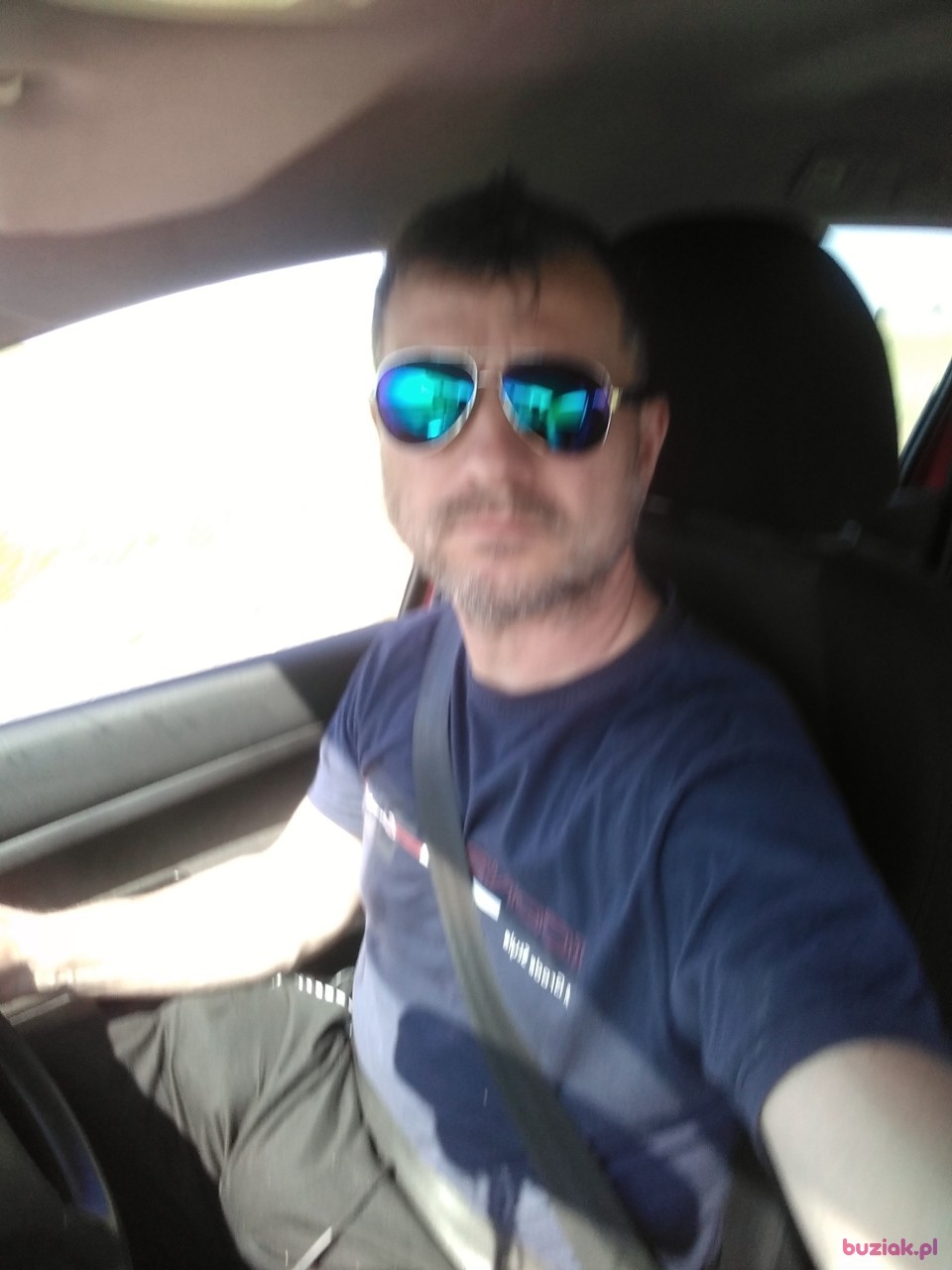 Daras, Mężczyzna, 52, Złotów, Polska, Zdjęcie: 1