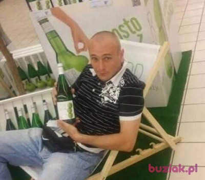Maciek, Male, 37, Gdańsk, Polska, Photo: 4