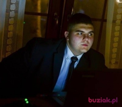 Kuba, Male, 29, Biała Podlaska, Polska: 1
