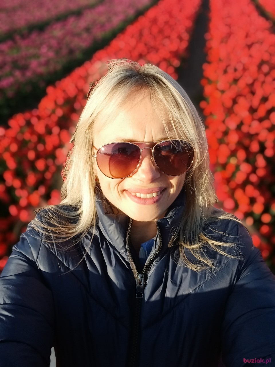 Sabina, Female, 43, Eindhoven, Holandia: 1