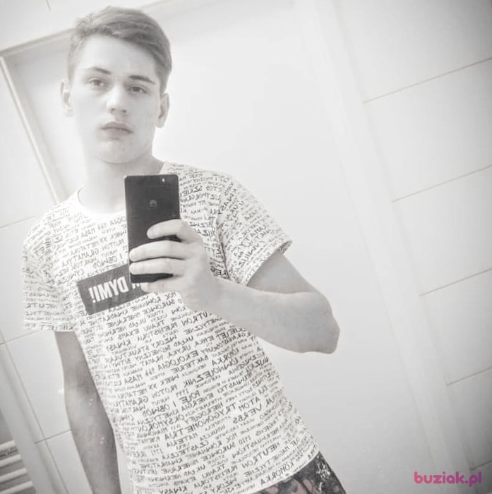 Nikodem, Male, 22, Ostrzeszów, Polska, Photo: 1