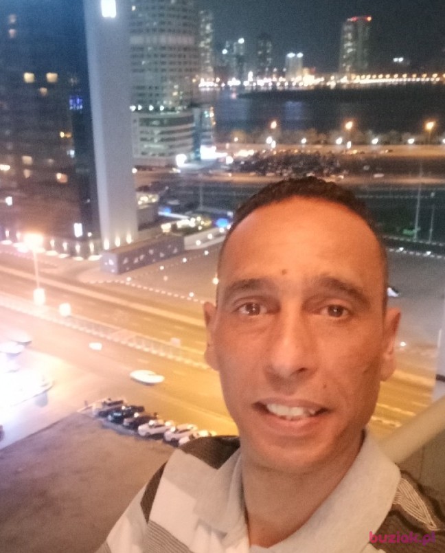 Walid, Mężczyzna, 47, Bielawa, Polska: 1