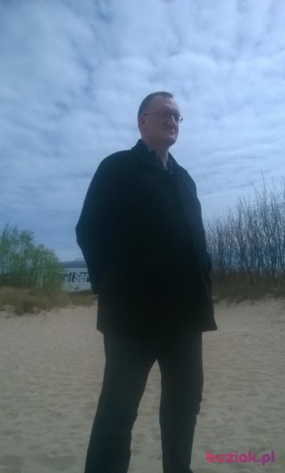 Sebastian, Mężczyzna, 48, Bydgoszcz, Polska, Zdjęcie: 1