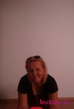 Aneta1975, Kobieta, 49, Wrocław, Polska, Zdjęcie: 2