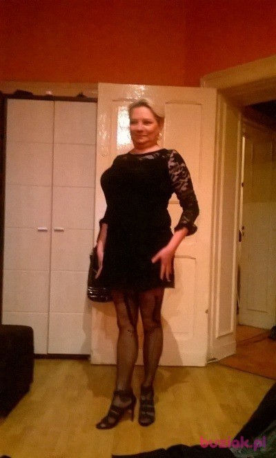 Greta, Female, 59, Szczecin, Polska, Photo: 9