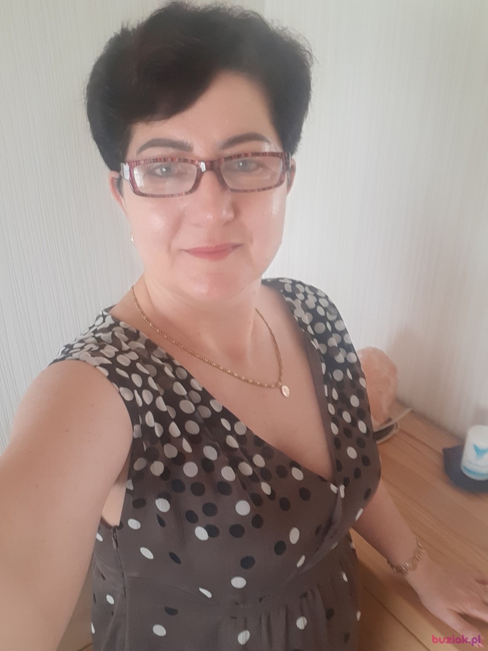 Ilona, Kobieta, 53, Kalisz, Polska, Zdjęcie: 2