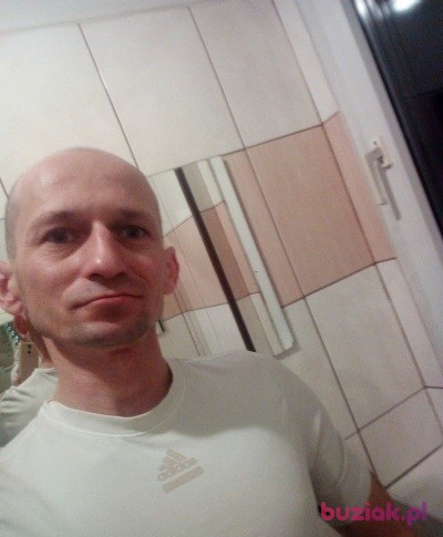 Andrzej, Mężczyzna, 39, Wałbrzych, Polska, Zdjęcie: 1