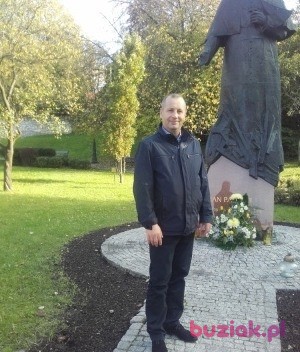 slawek1972, Male, 53, Płońsk, Polska, Photo: 2