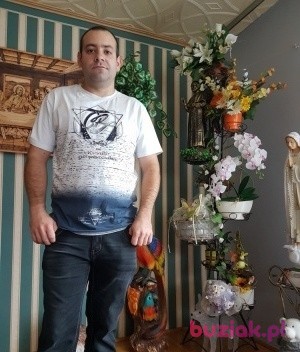 Sławek, Mężczyzna, 35, Bielsko-Biała, Polska, Zdjęcie: 1