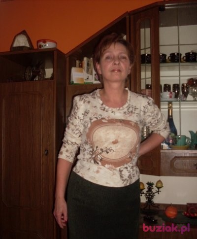 gabi50, Female, 62, Grudziądz, Polska, Photo: 2