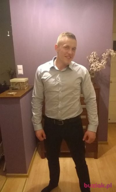 Krzysztof, Mężczyzna, 32, Bydgoszcz, Polska, Zdjęcie: 3
