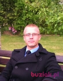 Rafał, Male, 29, Gryfów Śląski, Polska, Photo: 2