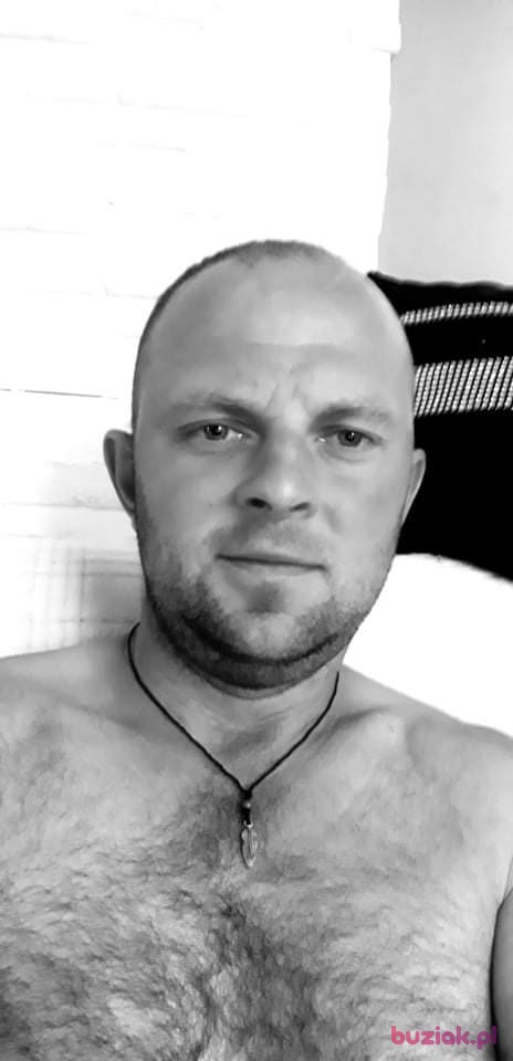 Mateusz, Mężczyzna, 42, Elbląg, Polska: 1