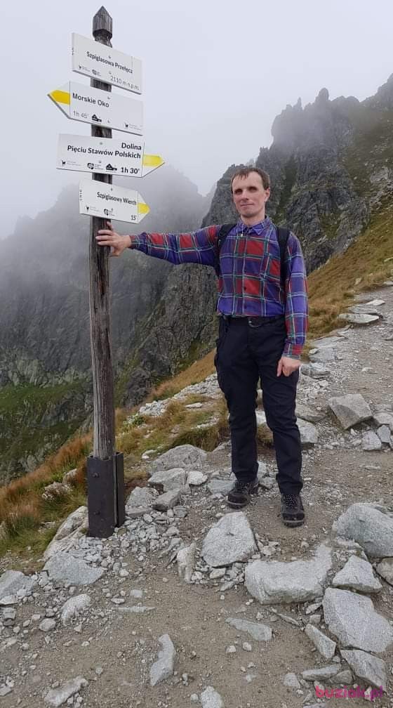 Jan, Mężczyzna, 48, Kraków, Polska, Zdjęcie: 9