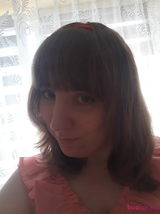 Natalia, Female, 31, Chełmno, Polska, Photo: 1