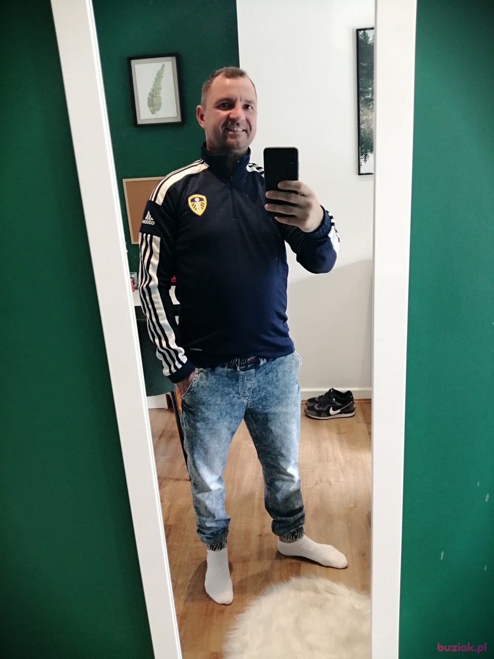 Karol, Mężczyzna, 34, Headingley, Wielka Brytania: 1