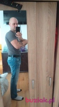 Pawel, Male, 40, Ciechanów, Polska, Photo: 1