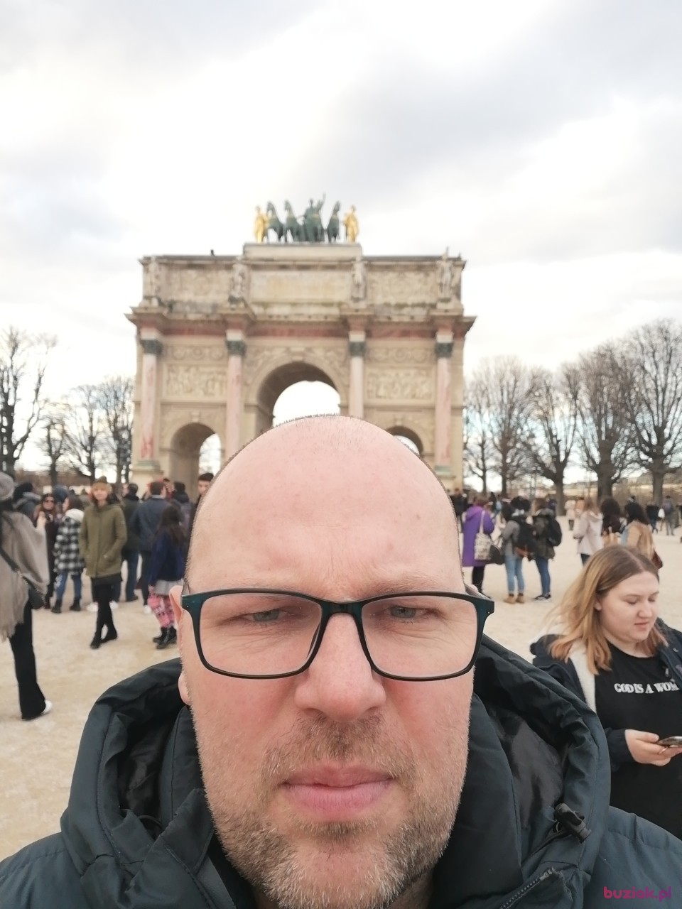 Pawel, Male, 50, Haarlem North Holland Province, Holandia: 1
