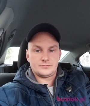 Mateusz, Mężczyzna, 33, Frankfurt, Niemcy: 1