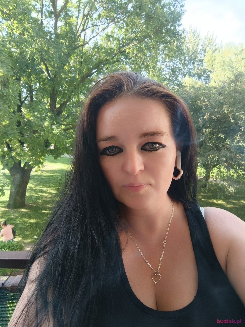 Magdalena, Female, 45, Koszalin, Polska, Photo: 1