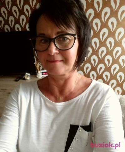 Wioletta, Kobieta, 55, Piła, Polska, Zdjęcie: 4
