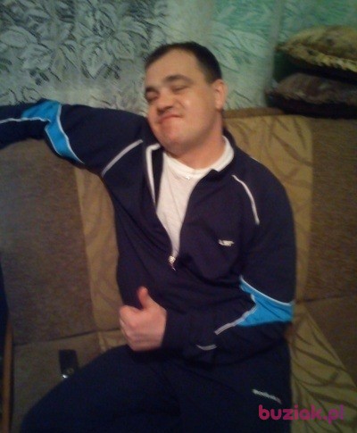darek, Male, 45, Bartoszyce, Polska, Photo: 2