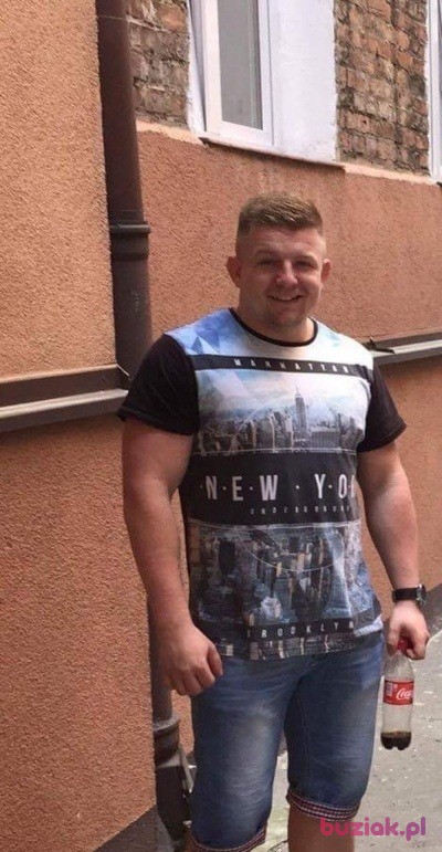 Dawid, Mężczyzna, 34, Warszawa, Polska, Zdjęcie: 5