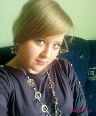 Milena, Female, 29, Radom, Polska, Photo: 1