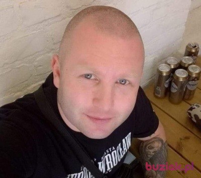 Lukasz , Mężczyzna, 39, Wrocław, Polska, Zdjęcie: 2