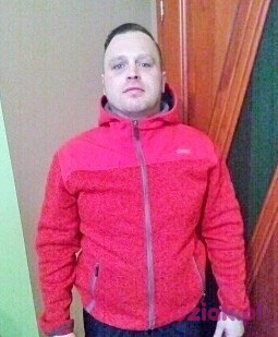 lukasz, Male, 40, Słupca, Polska, Photo: 2
