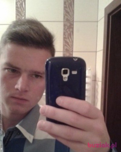 Michał, Male, 35, Radom, Polska, Photo: 1