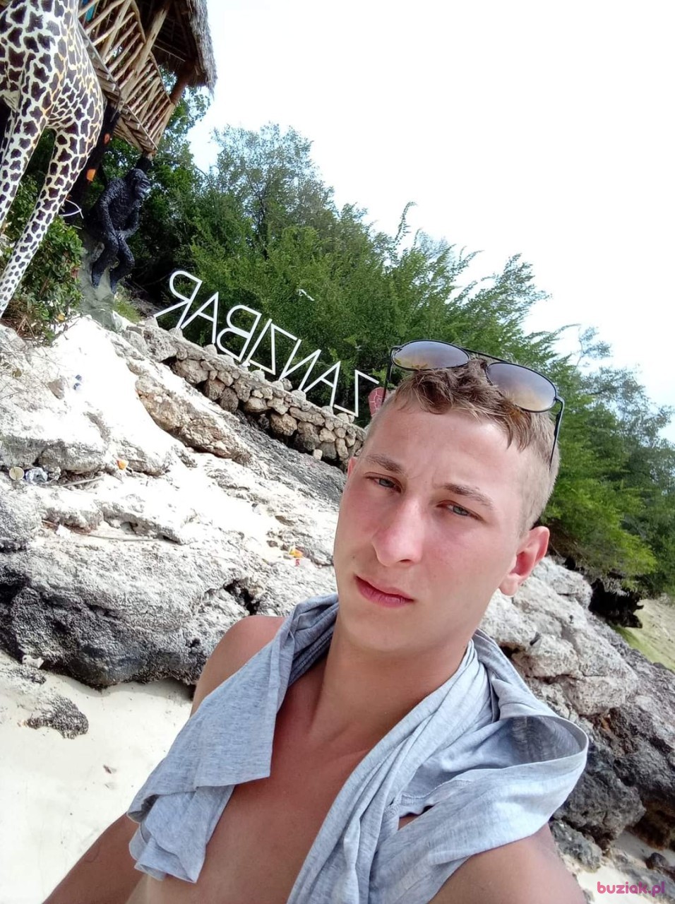 Lukasz, Male, 25, Czechy: 1