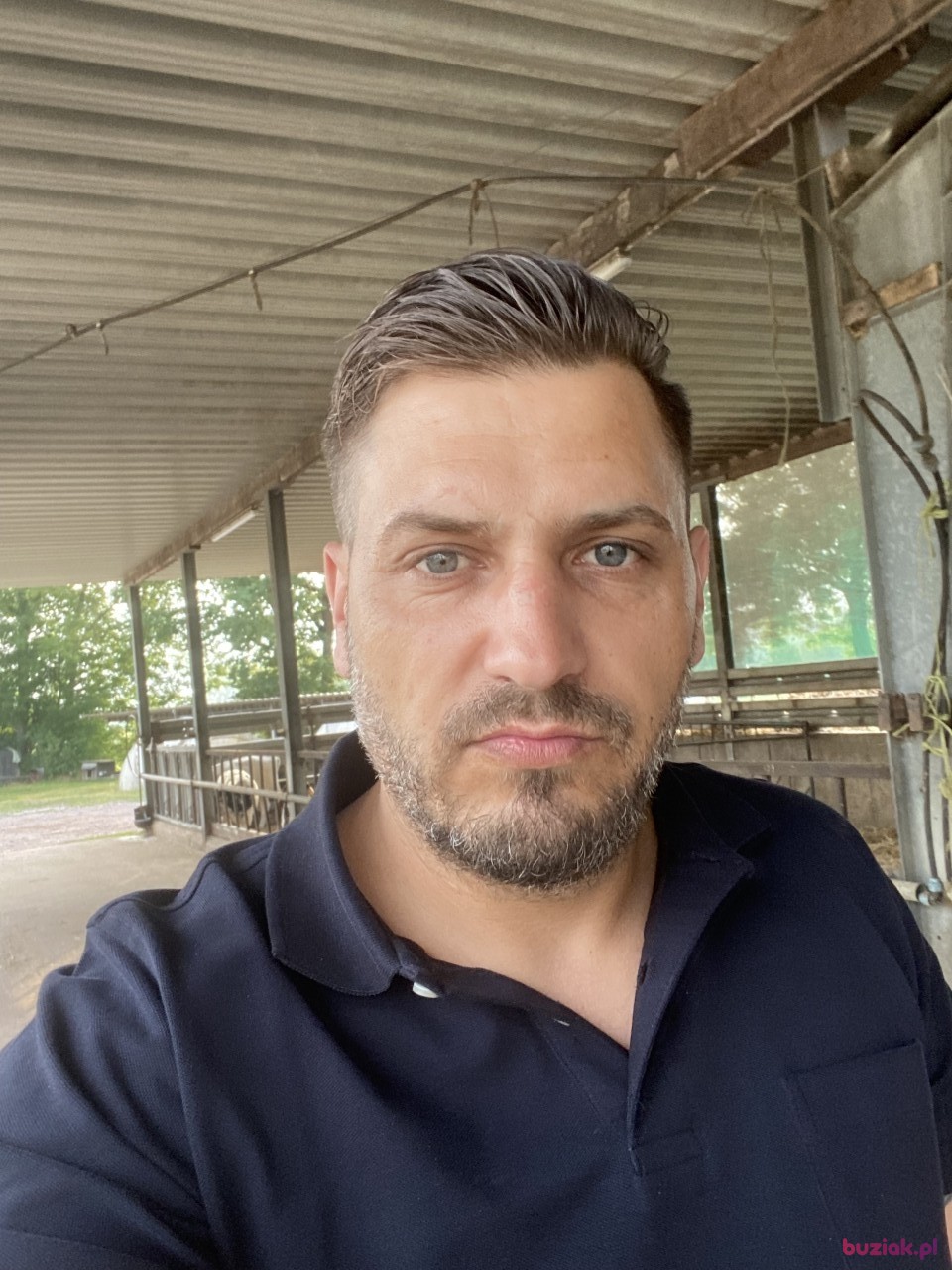 Krzysztof, Mężczyzna, 44, Dortmund, Niemcy, Zdjęcie: 3