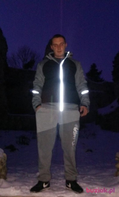 Kamilll1992, Mężczyzna, 33, Wolbrom, Polska, Zdjęcie: 2