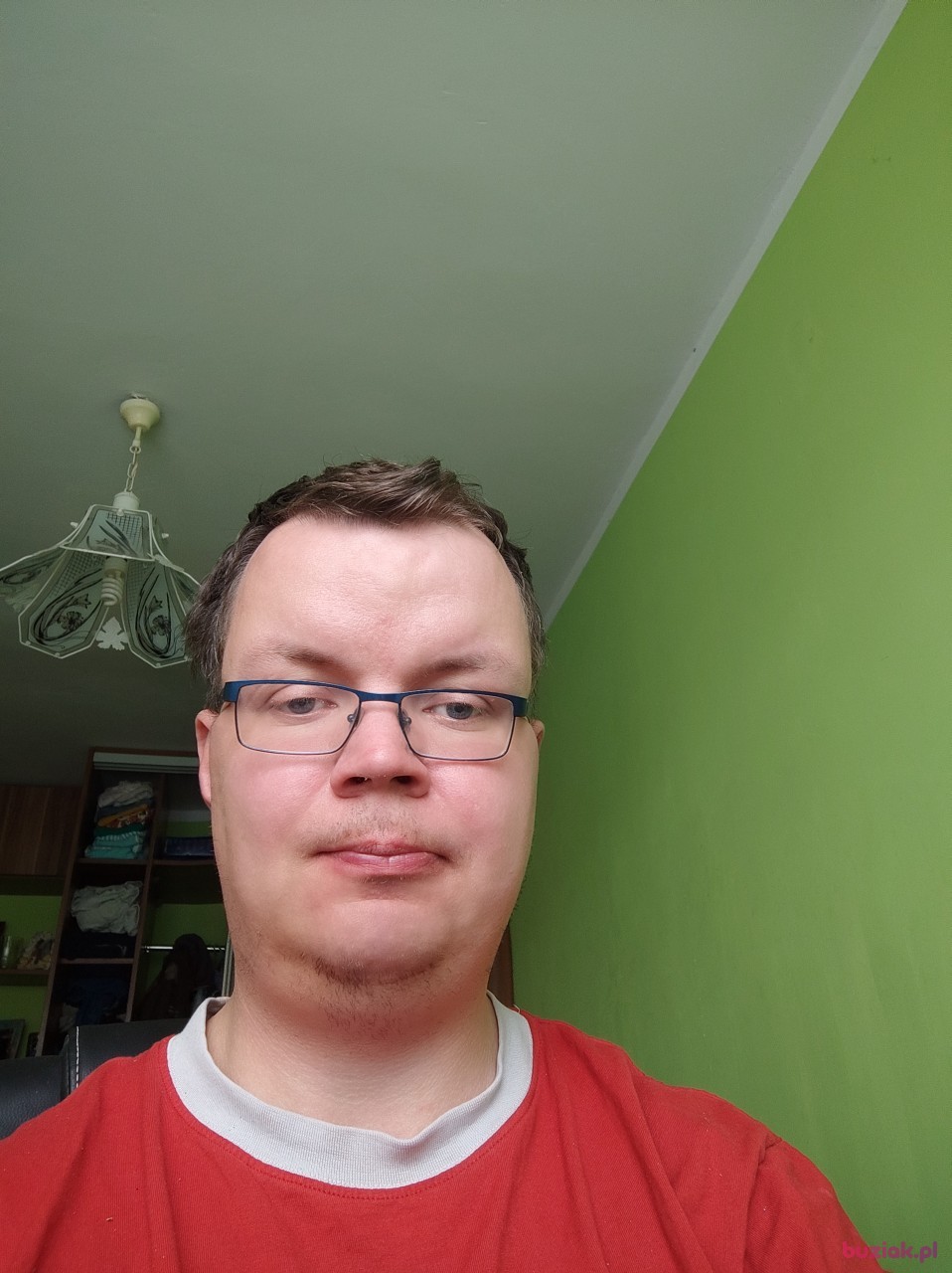 Mariusz, Male, 35, Grajewo, Polska: 1