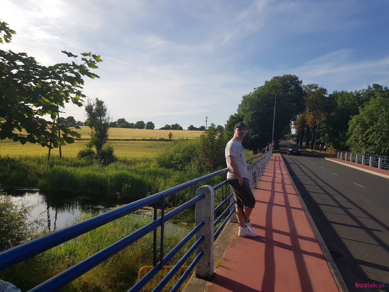 Damian, Mężczyzna, 28, Złocieniec, Polska, Zdjęcie: 4