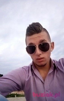 Damian, Male, 29, Słupsk, Polska, Photo: 1