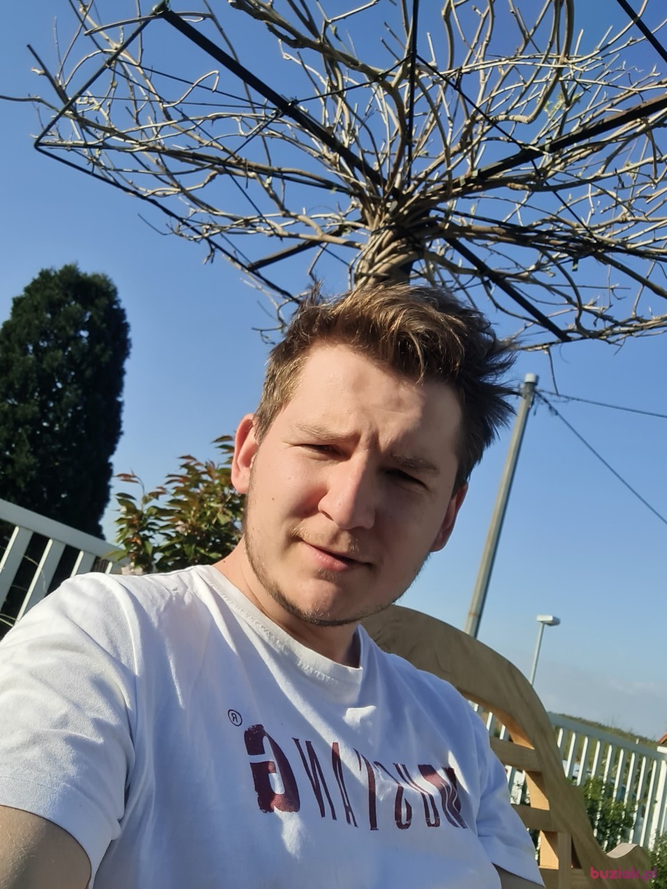 Tomek, Mężczyzna, 29, Bad Rappenau, Niemcy: 1
