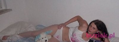 Andrea, Female, 38, Okonek, Polska, Photo: 1