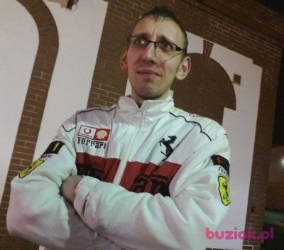 Piotr, Male, 42, Łódź, Polska, Photo: 2