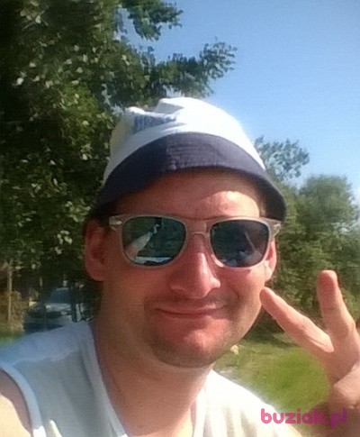 Wojciech , Mężczyzna, 41, Ełk, Polska, Zdjęcie: 1
