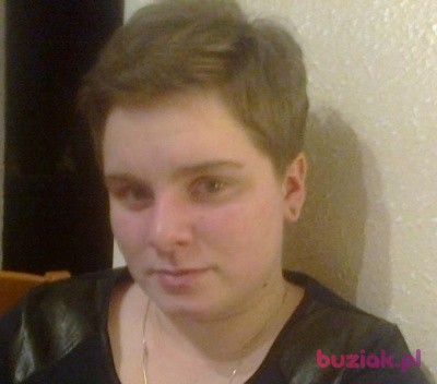 MARTA, Female, 29, Pabianice, Polska: 1