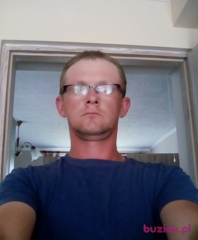Bartek , Mężczyzna, 39, Iława, Polska: 1