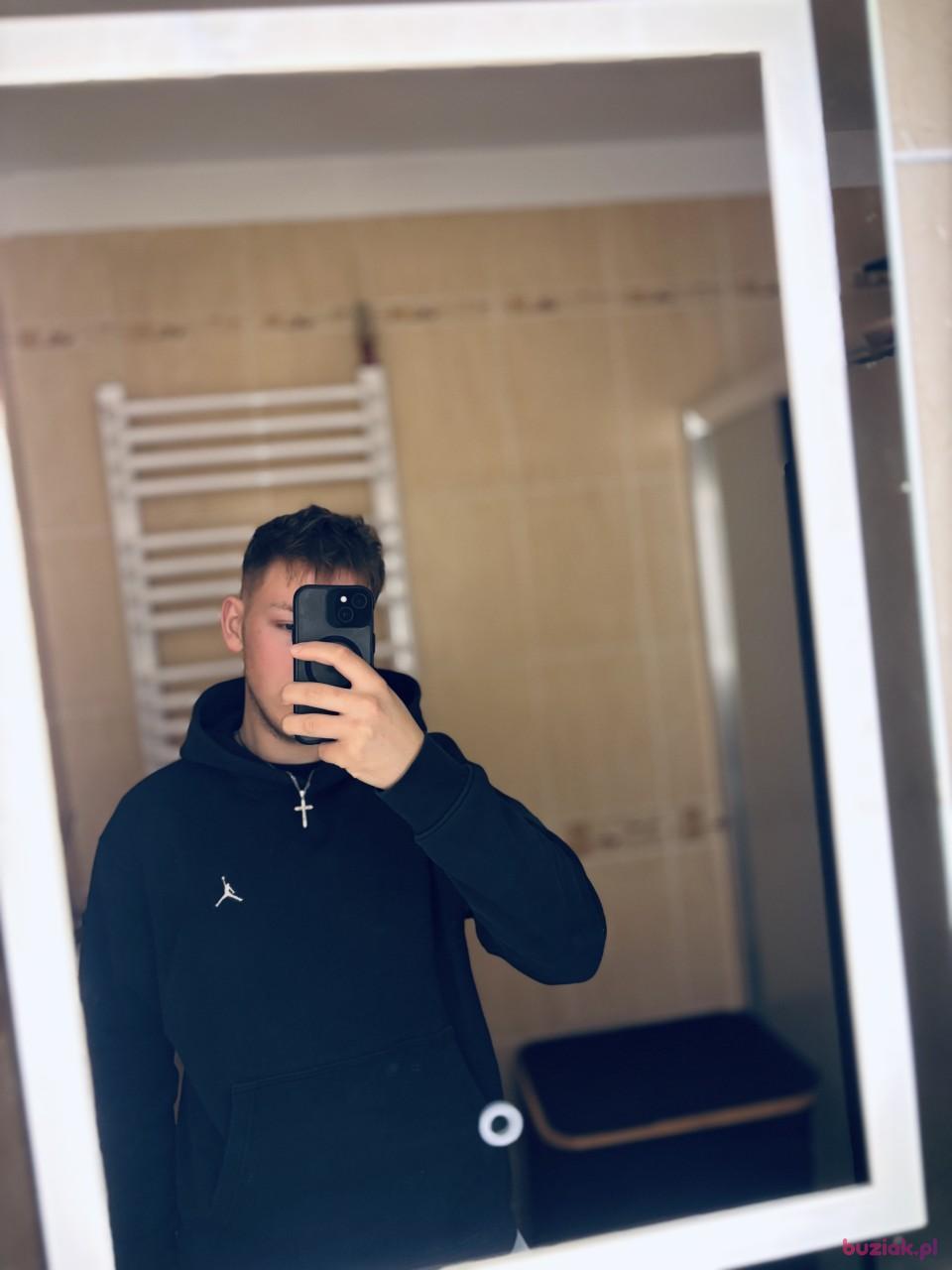 Krystian, Mężczyzna, 24, Nowy Sącz, Polska, Zdjęcie: 2
