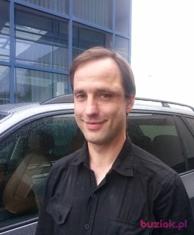 Arek, Male, 46, Chorzów, Polska, Photo: 2