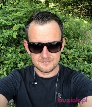 Szymon , Mężczyzna, 38, Rotterdam South Holland Province, Holandia: 1
