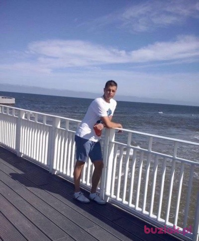 Darek, Mężczyzna, 41, Niemcy: 1